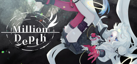 百万深渊/Million Depth 冒险游戏