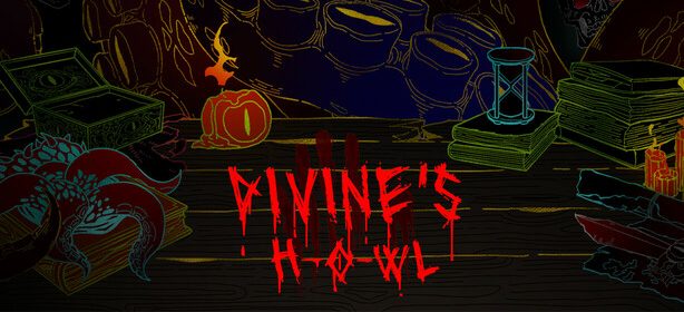 神启的呐喊/Divine’s Howl 策略游戏