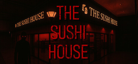 寿司屋/The Sushi House 恐怖游戏