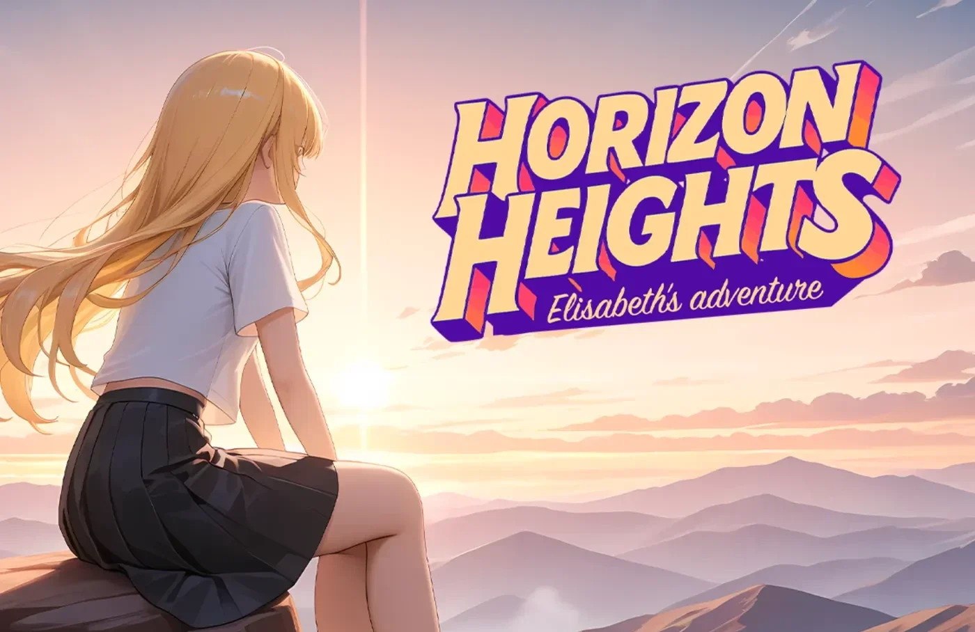 地平线高地 Horizon Heights v0.3 官中 冒险RPG游戏第1张-皮玩部落 地平线高地 Horizon Heights v0.3 官中 冒险RPG游戏