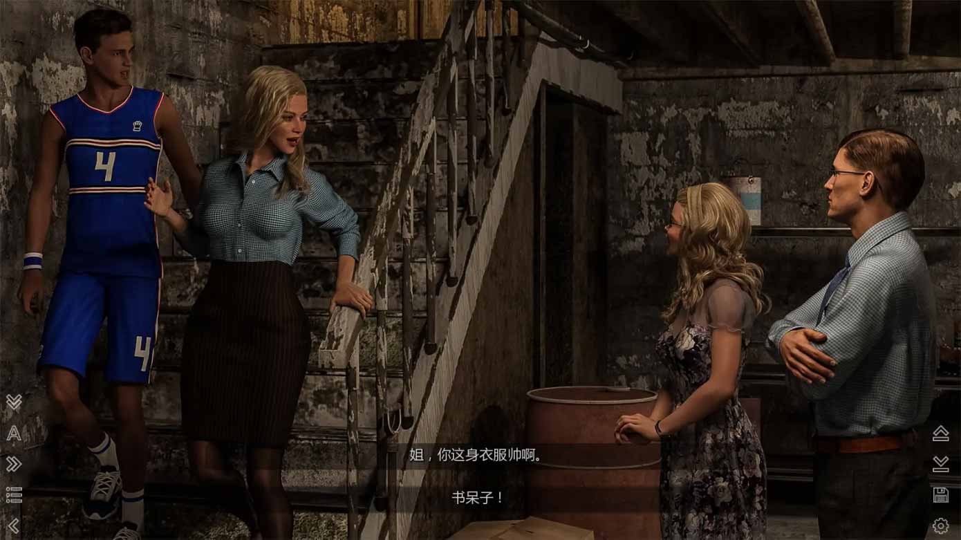 终极控制Ep.11 PC+安卓/汉化版第1张-皮玩部落 终极控制Ep.11 PC+安卓/汉化版