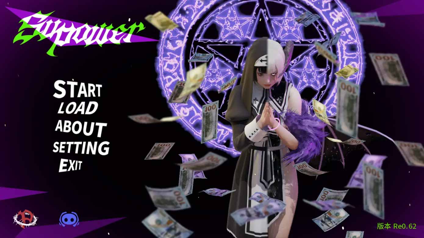 超能者重制版/Supower v0.62 PC+安卓/汉化版