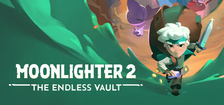 夜勤人2:无尽宝库/Moonlighter 2: The Endless Vault 动作游戏