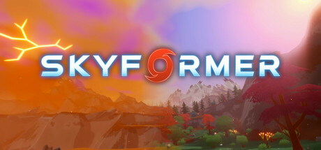 造天行动/Skyformer 模拟游戏