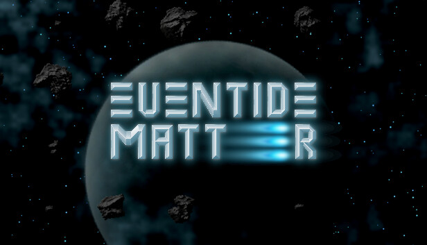 暮光物质/Eventide Matter 角色扮演游戏
