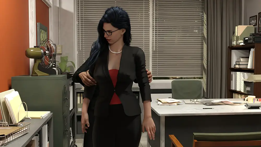 新开始0.8.1 AI汉化版SLG游戏第1张-皮玩部落 新开始0.8.1 AI汉化版SLG游戏