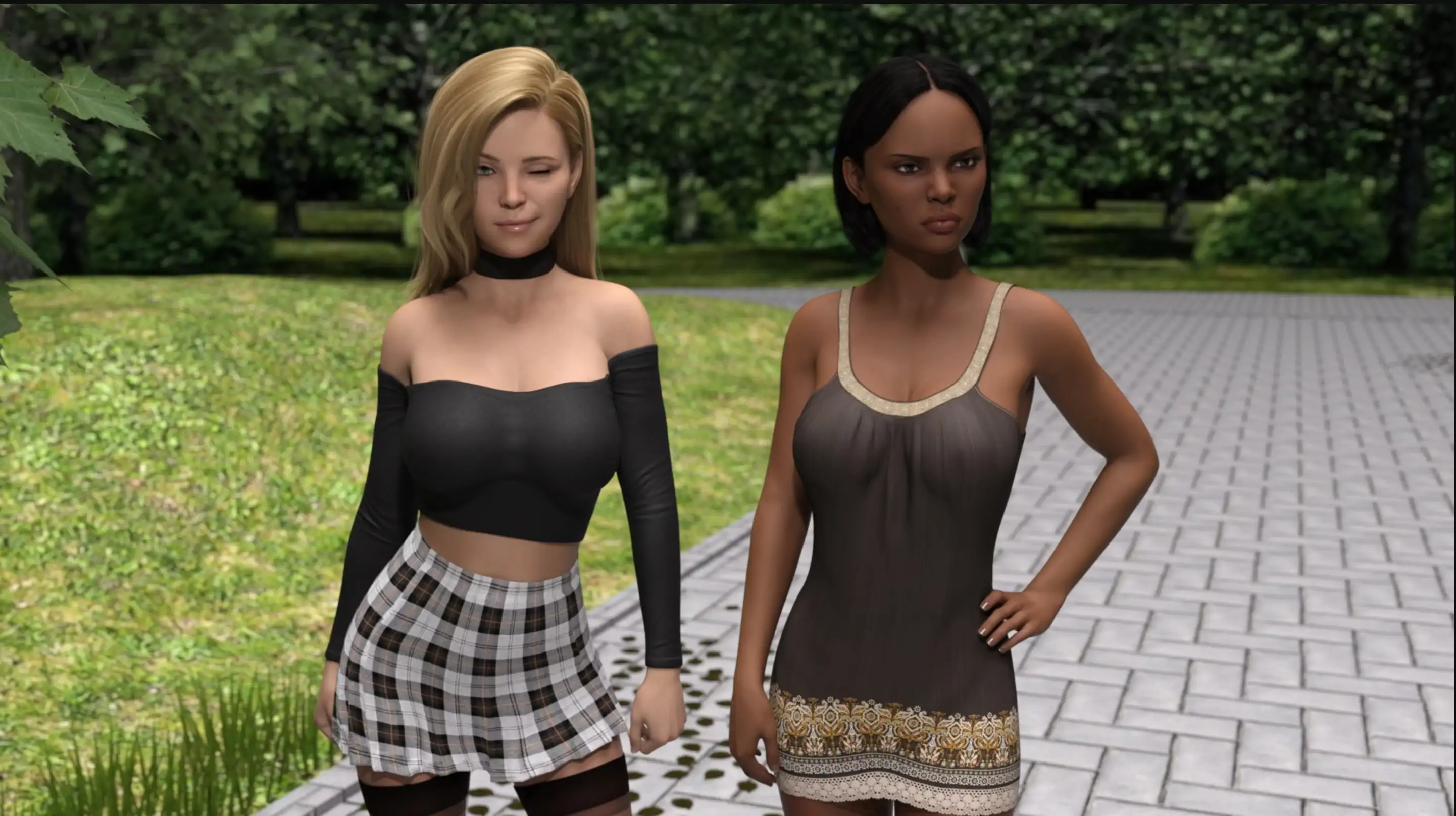 Mnemosyne计划0.2.6 PC+安卓/汉化版