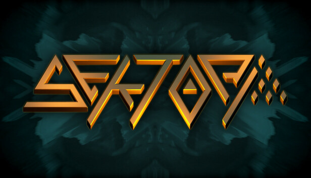 电子炼狱/SEKTORI 冒险游戏