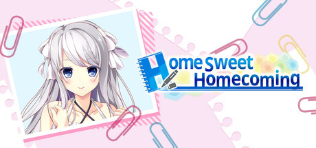 美好的回乡生活/Home Sweet Homecoming 模拟游戏