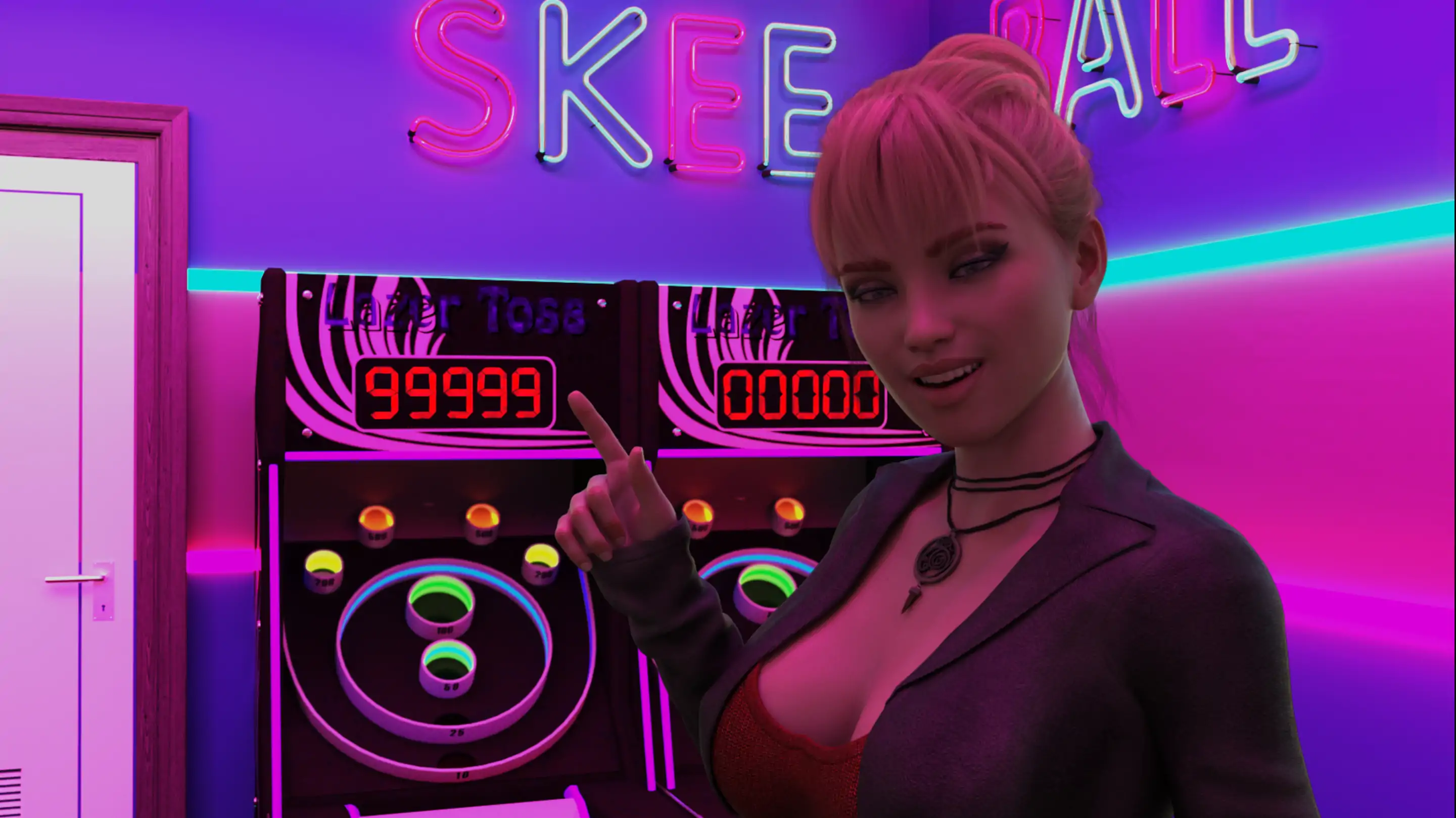 改变命运0.14.2bPC+安卓/汉化版第1张-皮玩部落 改变命运0.14.2bPC+安卓/汉化版