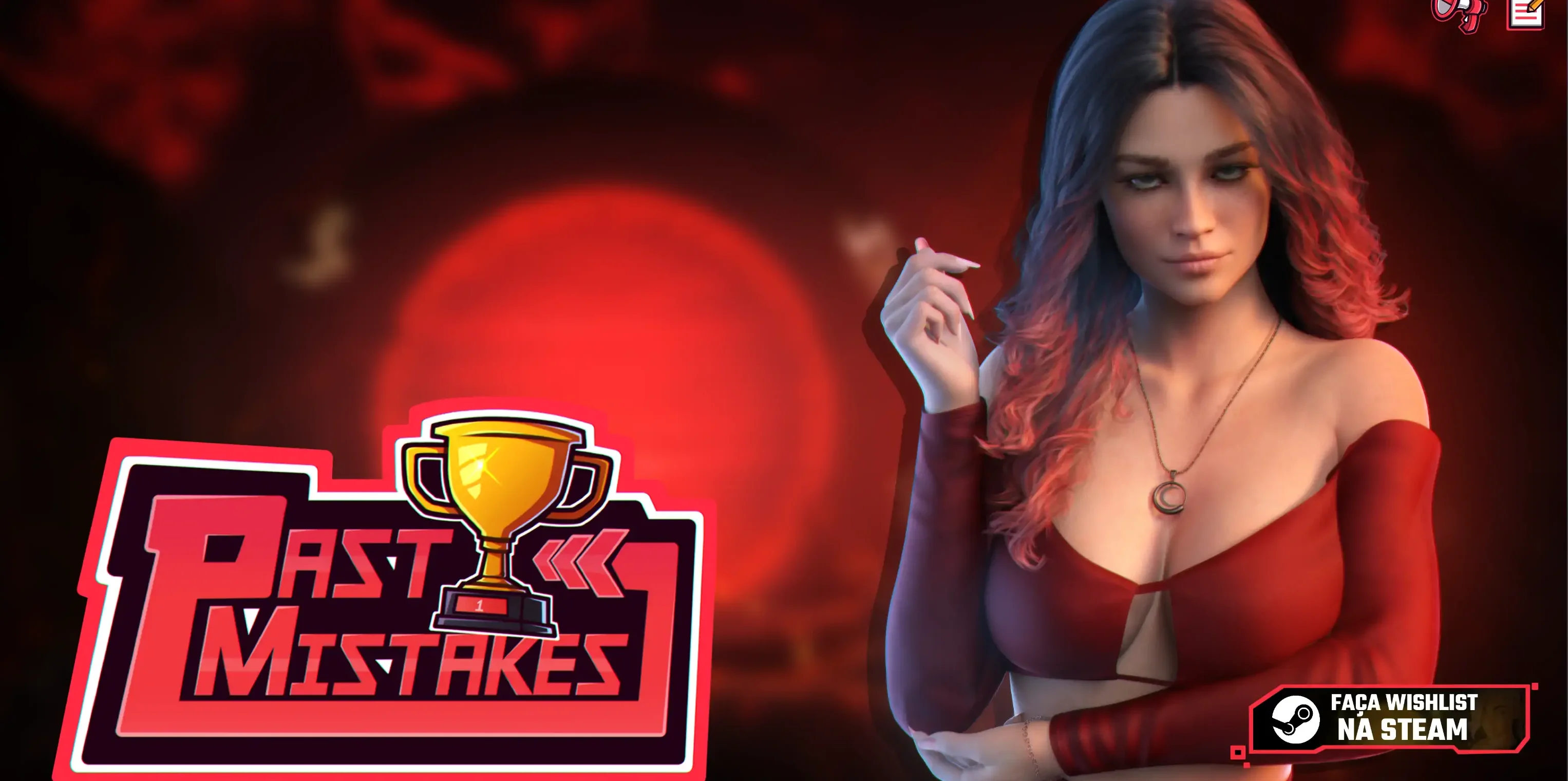 过去的错误Ep.2-v0.2 PC+安卓/汉化版 SLG游戏