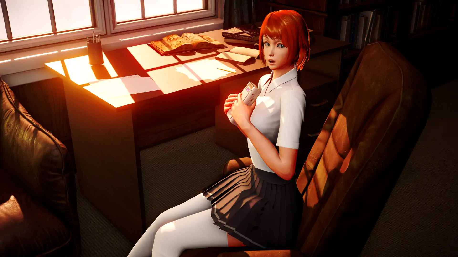 裂隙中的房子0.8.05b1 AI汉化版 SLG游戏