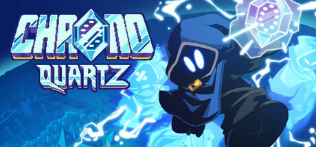 时间石英/Chronoquartz 冒险游戏