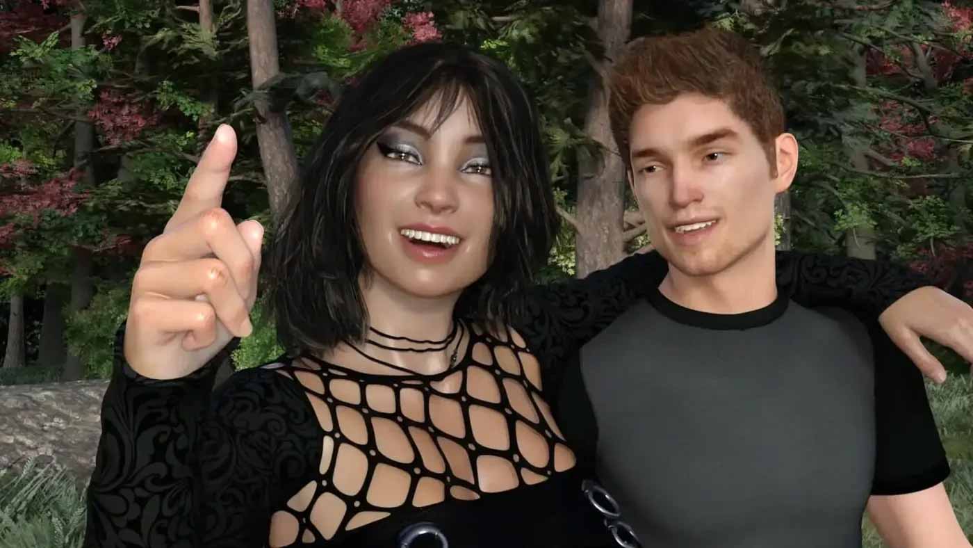 改变命运 Altered Destiny v0.14.2b 汉化版