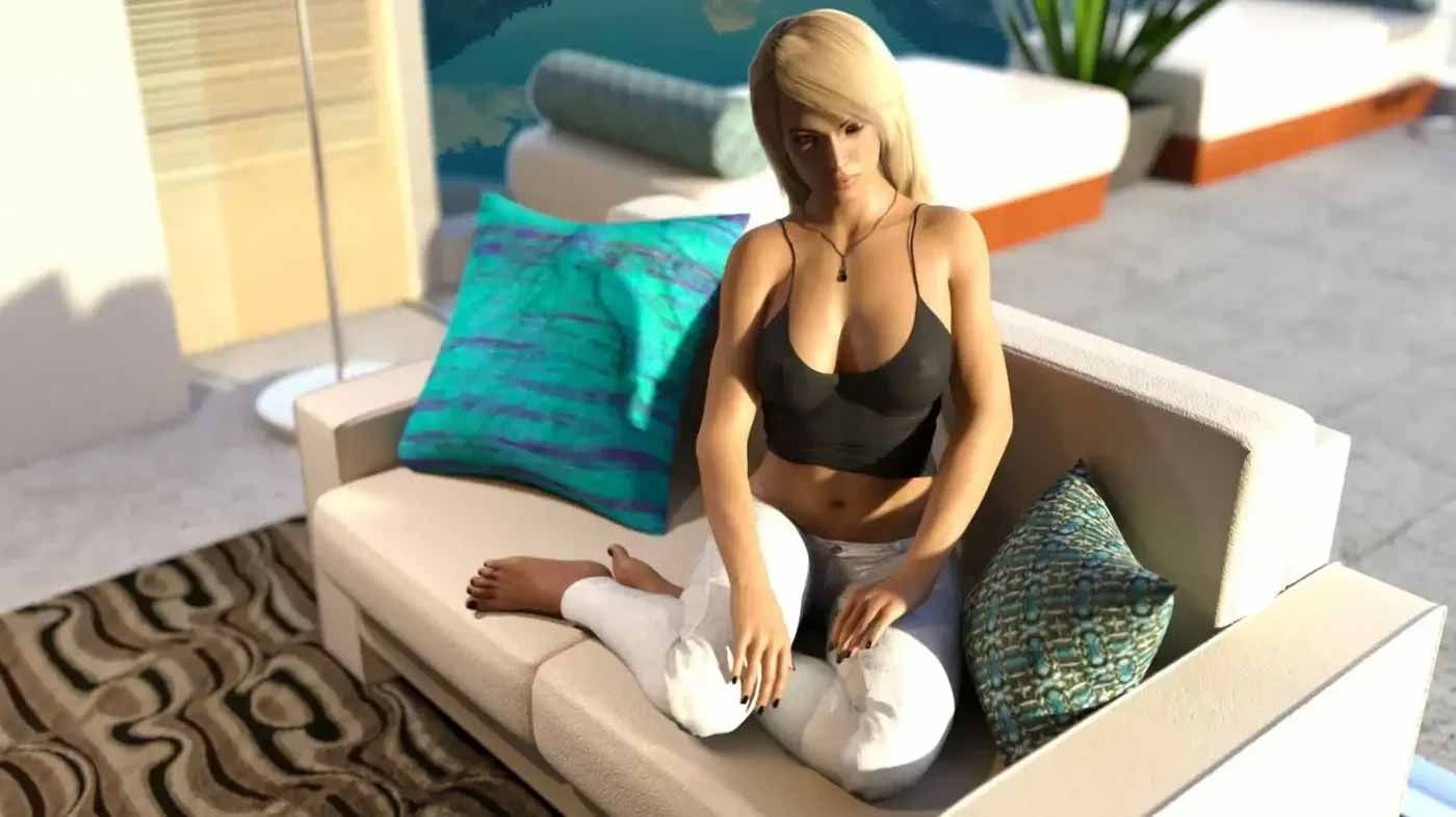 幸运印记v0.25重置 AI汉化版