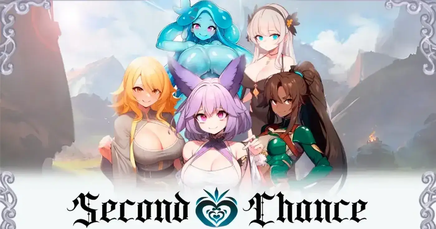 第二次機會 v0.1 日式RPG 内嵌AI汉化步兵版