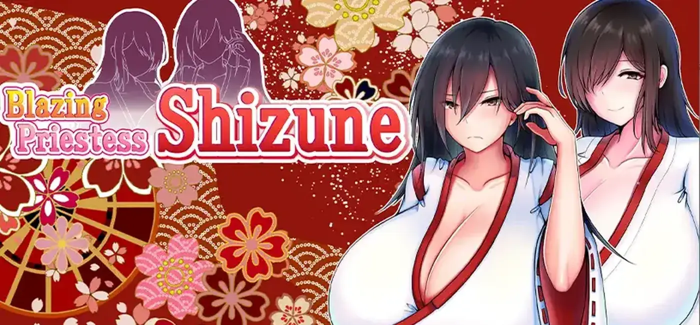 炽焰祭司静音与母亲物语 v1.0 日式RPG 内嵌AI汉化版第1张-皮玩部落 炽焰祭司静音与母亲物语 v1.0 日式RPG 内嵌AI汉化版