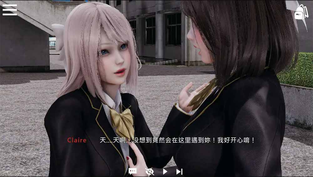 闪耀星路 Ver0.40 官方中文版