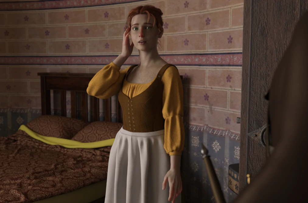 爱的艺术/The Art of 0.16 PC+安卓/汉化版第1张-皮玩部落 爱的艺术/The Art of 0.16 PC+安卓/汉化版