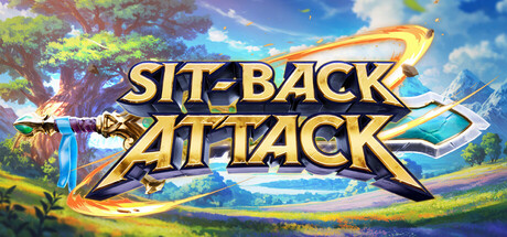 后坐攻击/Sit-Back Attack 角色扮演游戏