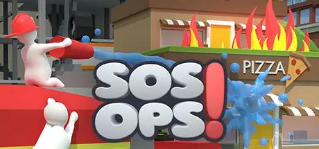 救援行动！/SOS OPS! 休闲游戏