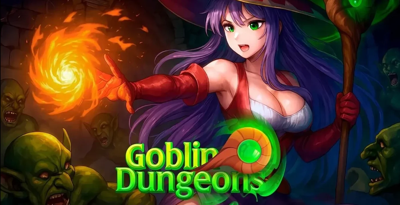 哥布林地下城 Goblin Dungeons Steam官中版