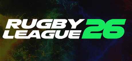 橄榄球联盟26/Rugby League 26 体育游戏