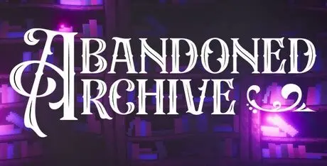 遗落档案馆/Abandoned Archive 冒险游戏