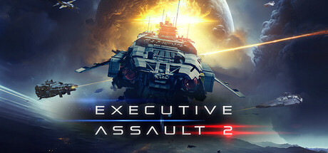可执行突击2/Executive Assault 2 策略游戏