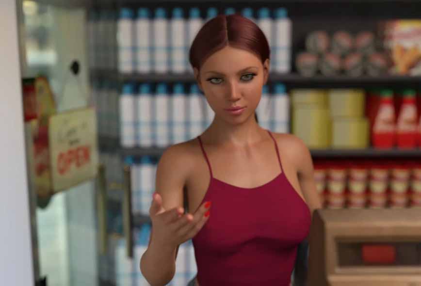 简单的日子0.20.2 PC+安卓/汉化版