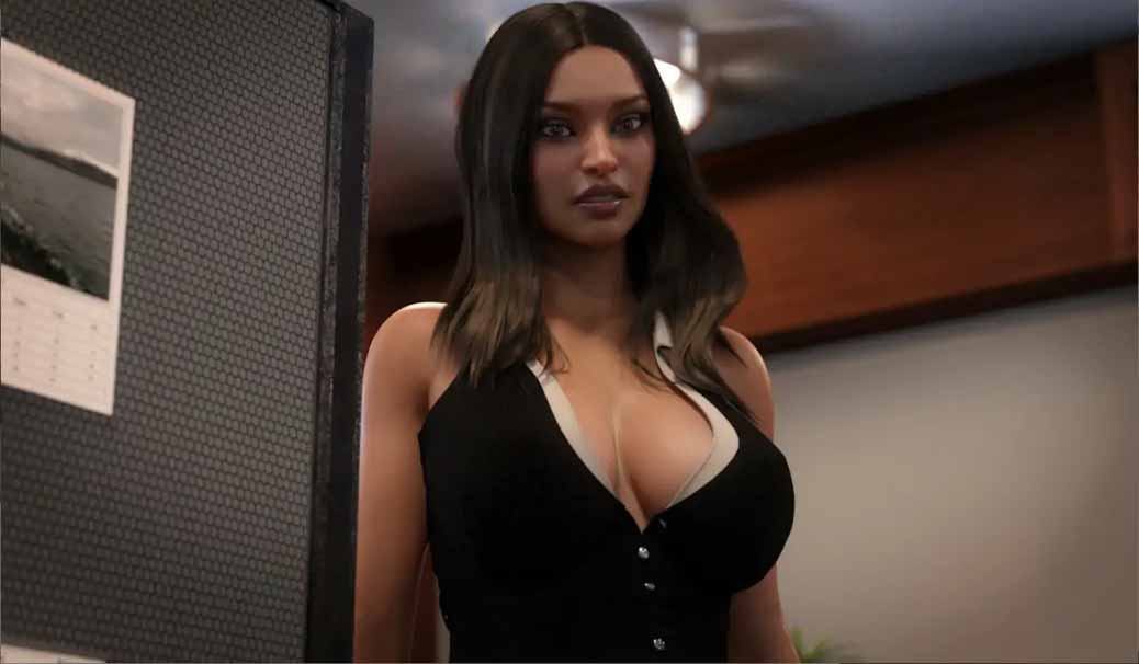 创世纪秩序1.05官方中文完结版第1张-皮玩部落 创世纪秩序1.05官方中文完结版