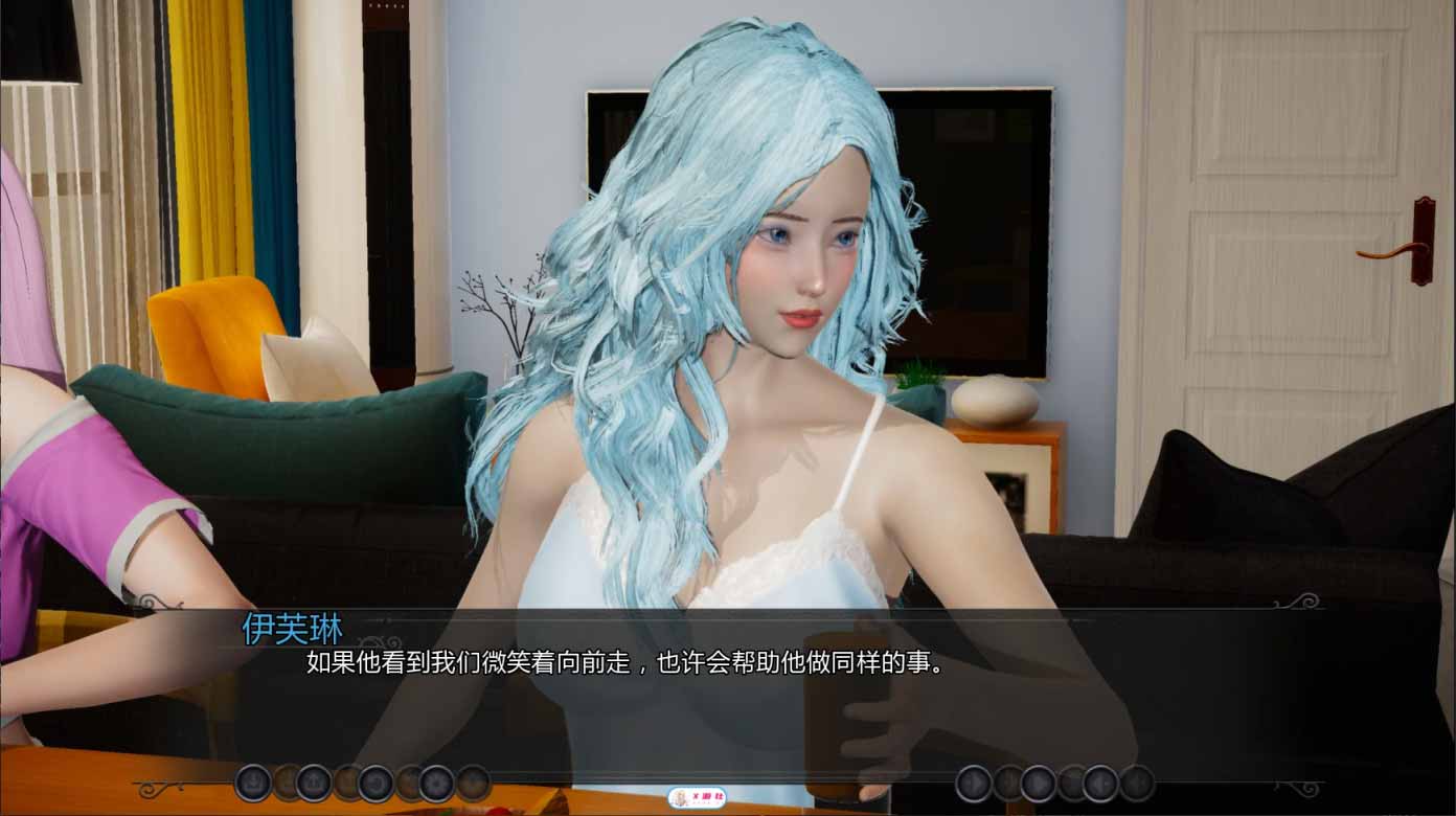 重构0.2.8 PC+安卓/汉化版第1张-皮玩部落 重构0.2.8 PC+安卓/汉化版