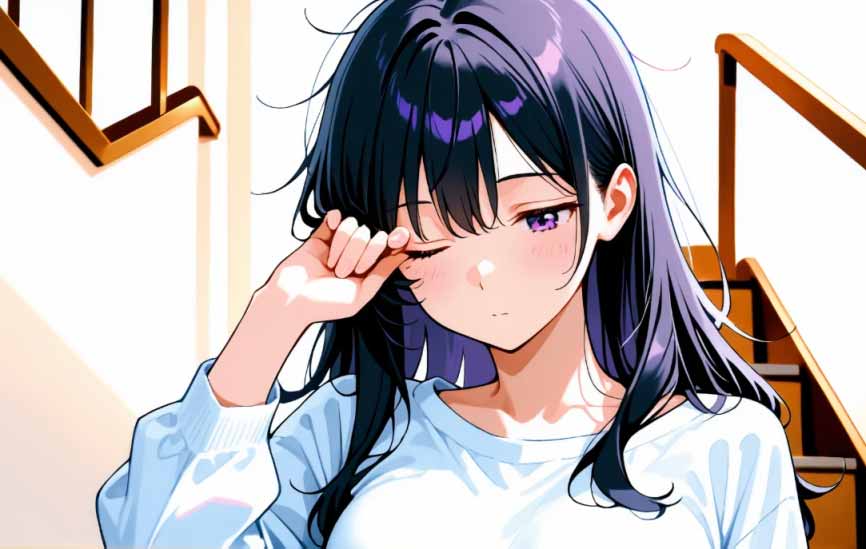 未曾告知你的秘密/Kimi Dake ShiranaiCh.8 v0.8.0 PC+安卓/汉化版