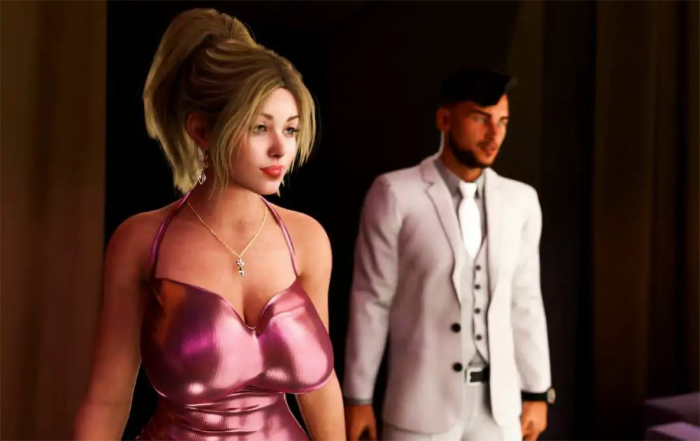 代价/Price of Ep.3 PC+安卓/汉化版第1张-皮玩部落 代价/Price of Ep.3 PC+安卓/汉化版