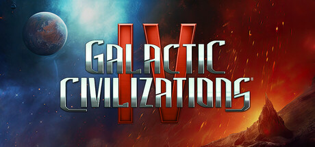 银河文明4/Galactic Civilizations IV 策略游戏