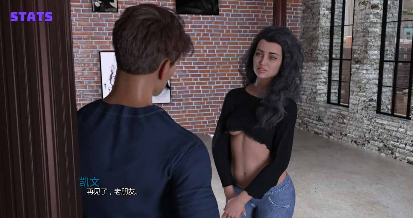 和谐港湾Ch.3v0.4 PC+安卓/汉化版