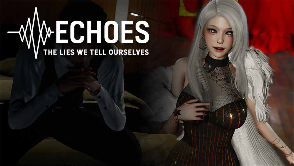 回响/ Echoes Ep.2 Public PC+安卓/汉化版