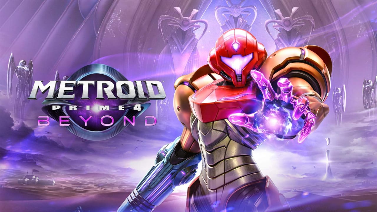 银河战士:究极4 – 穿越未知 Metroid Prime 4: Beyond第1张-皮玩部落 银河战士:究极4 – 穿越未知 Metroid Prime 4: Beyond