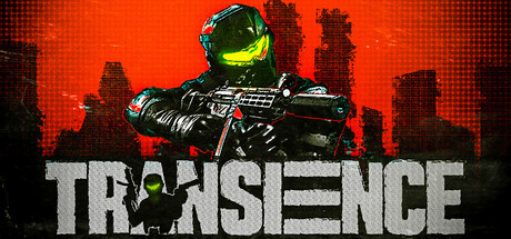 瞬变/Transience 射击游戏