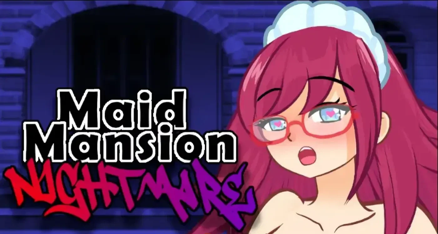 女仆宅邸恶梦 v1.0 内嵌AI汉化版第1张-皮玩部落 女仆宅邸恶梦 v1.0 内嵌AI汉化版