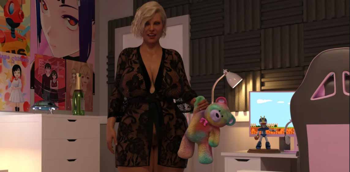 UFO Ch.4 v0.8 PC+安卓/汉化版