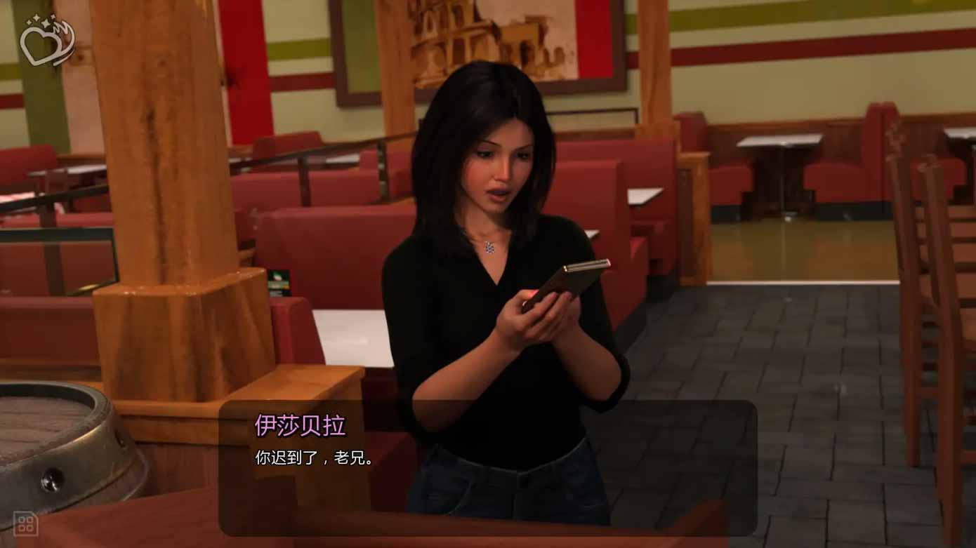 虚构悖论/ Fiction Paradoxv0.1.1 PC+安卓/汉化版第1张-皮玩部落 虚构悖论/ Fiction Paradoxv0.1.1 PC+安卓/汉化版