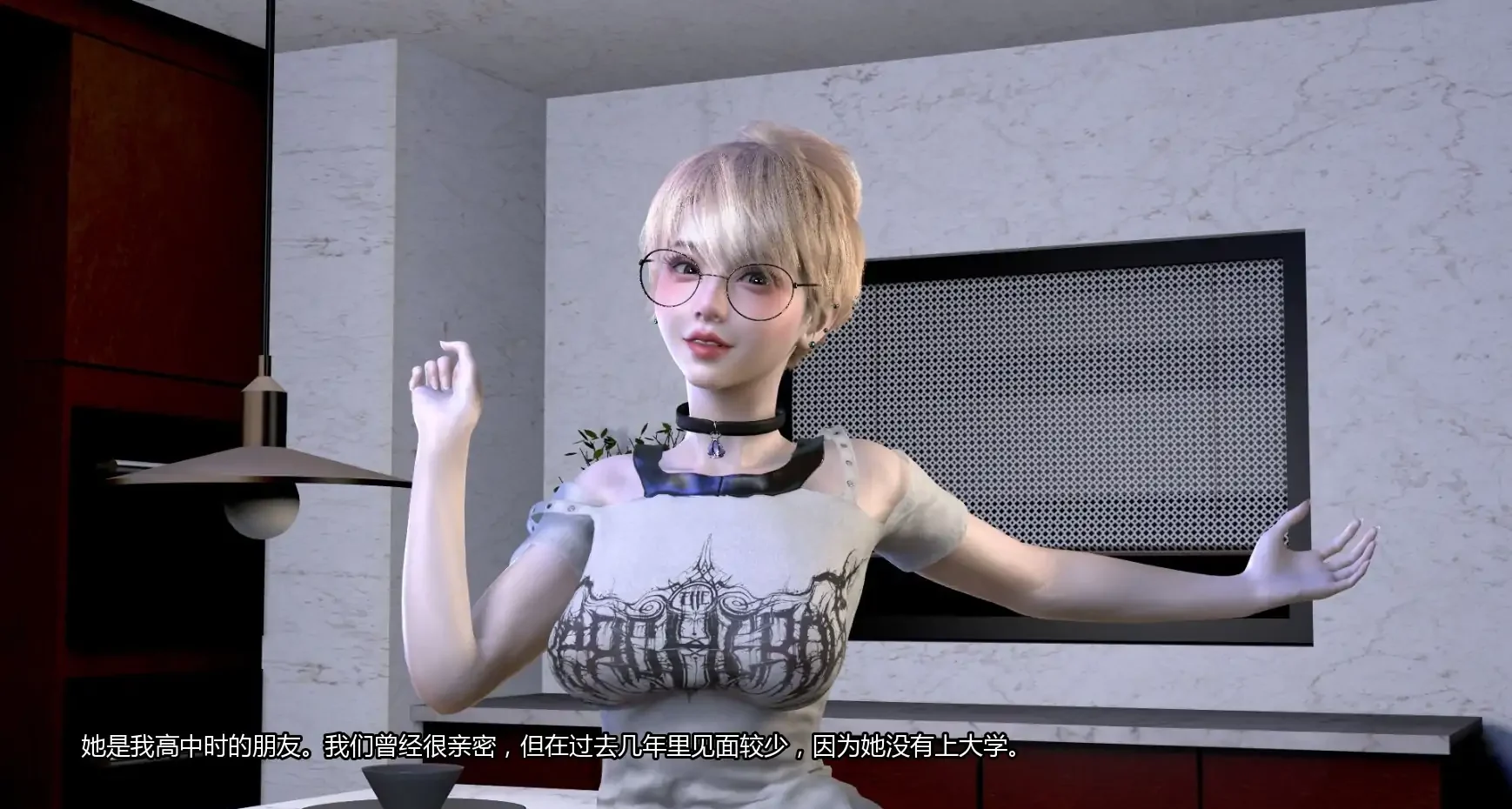 N之谜v0.8.5 AI汉化版第1张-皮玩部落 N之谜v0.8.5 AI汉化版