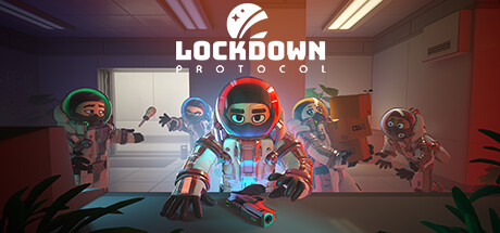 封锁协议/LOCKDOWN Protocol 休闲游戏