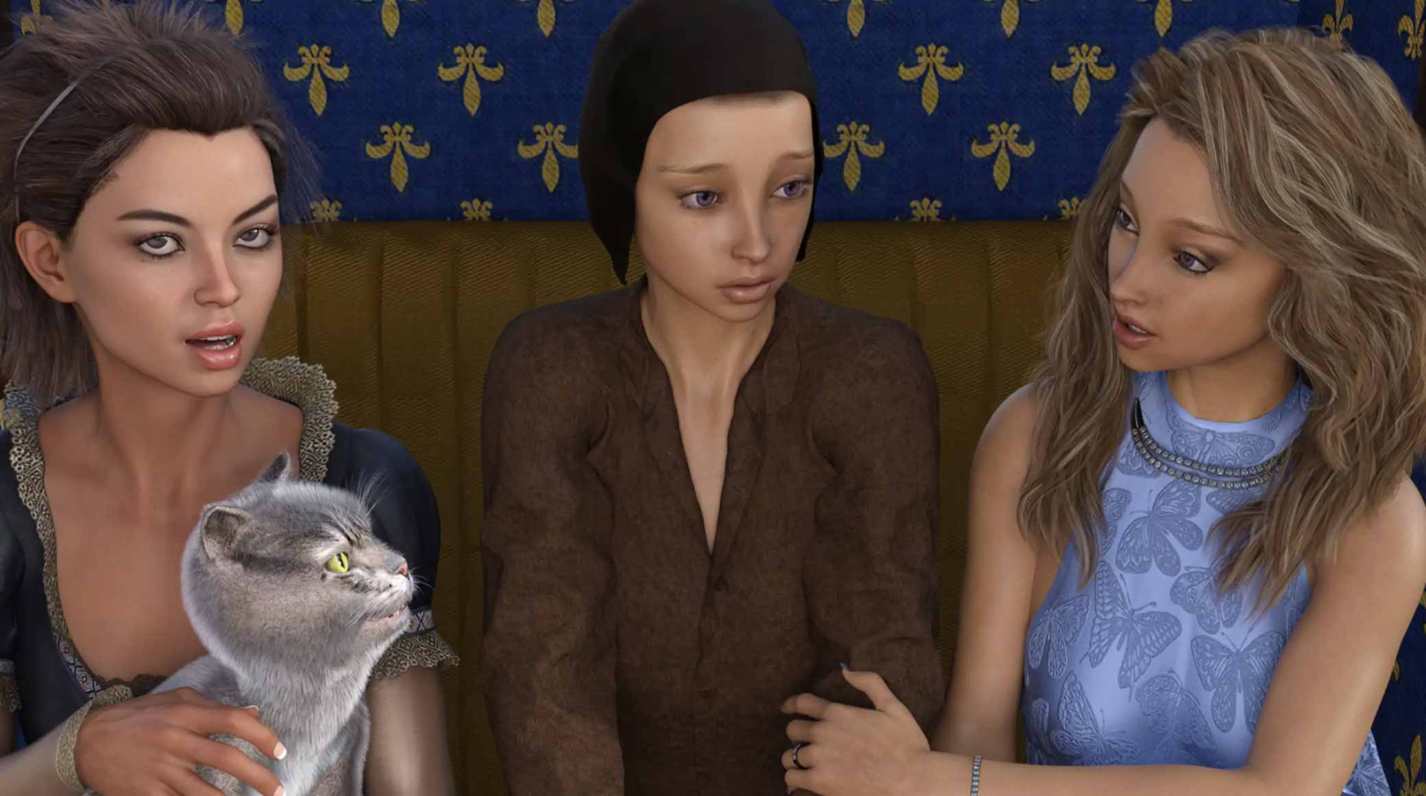 置换0.15.1 PC+安卓/汉化版