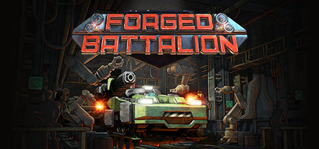 锻造营/Forged Battalion 即时战略游戏