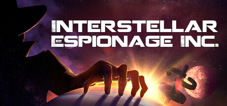 星际间谍公司/Interstellar Espionage Inc. 策略游戏