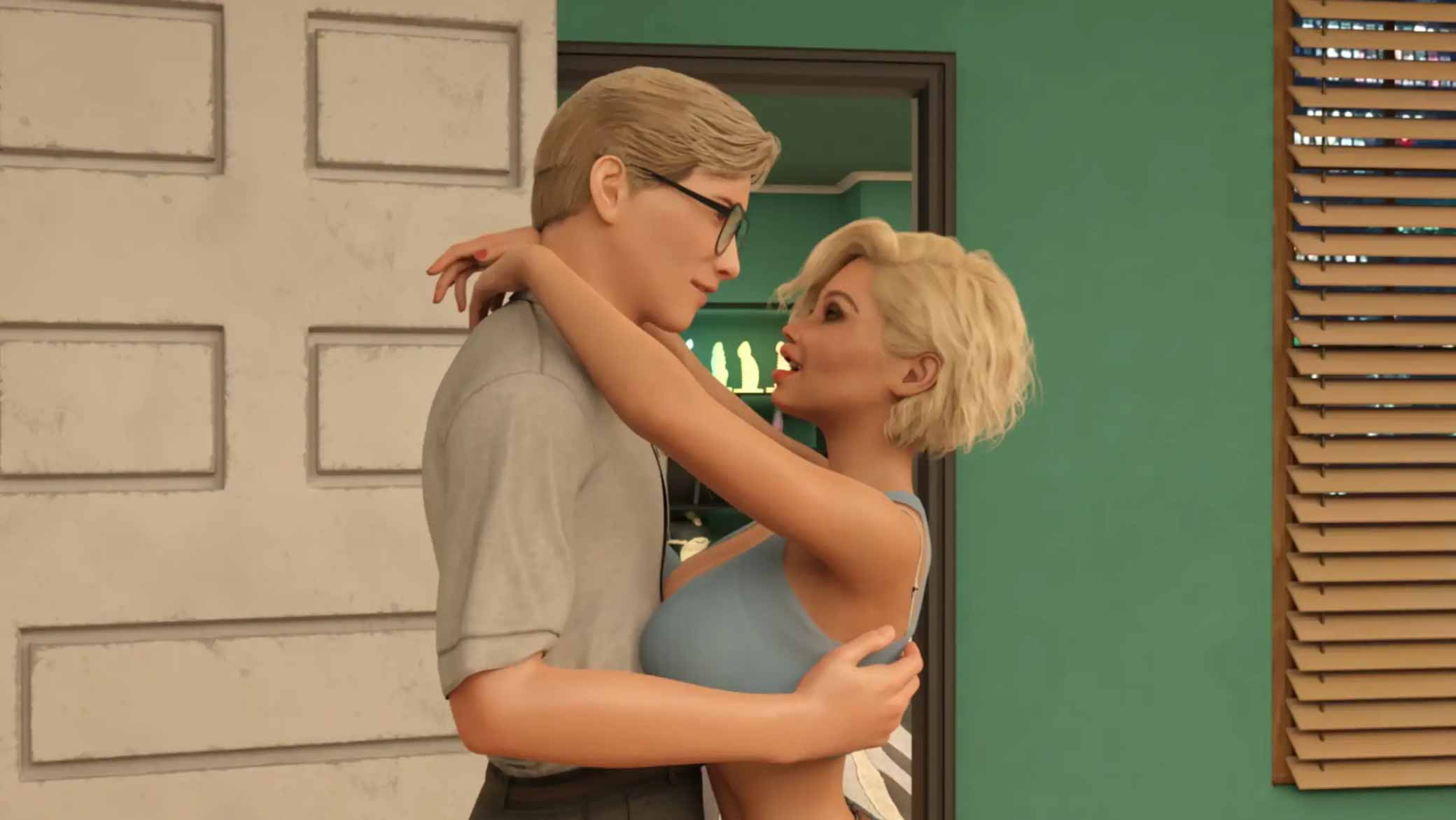 重新校准2.06 PC+安卓/汉化版