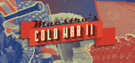 王牌特工：冷战风云2/Maestro’s Cold War 2 策略游戏