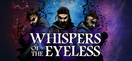 无目低语/Whispers of the Eyeless 策略游戏